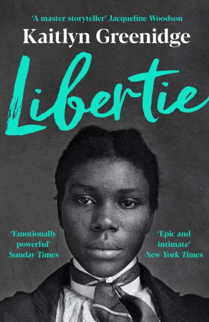 Libertie, Paperback / softback Book