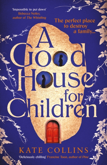 A Good House for Children, Paperback / softback Book