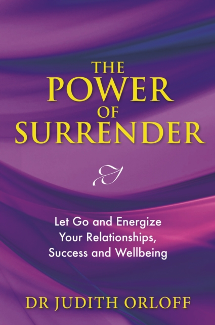 Power of Surrender, EPUB eBook