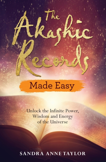 Akashic Records Made Easy, EPUB eBook