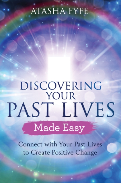 Discovering Your Past Lives Made Easy, EPUB eBook