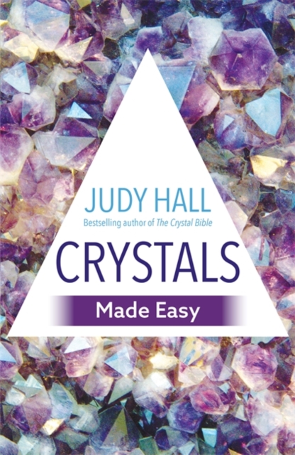 Crystals Made Easy, Paperback / softback Book
