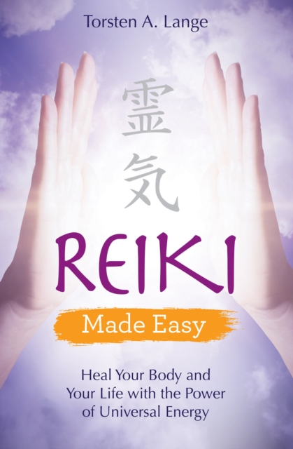 Reiki Made Easy, EPUB eBook