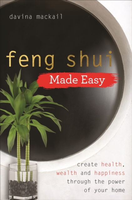 Feng Shui Made Easy, EPUB eBook