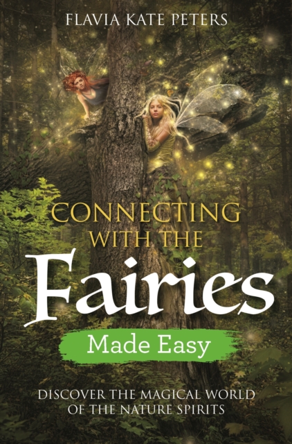 Connecting with the Fairies Made Easy, EPUB eBook