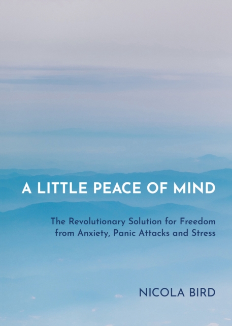 Little Peace of Mind, EPUB eBook