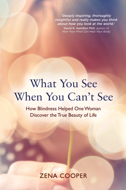What You See When You Can't See, EPUB eBook