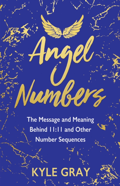 Angel Numbers, EPUB eBook