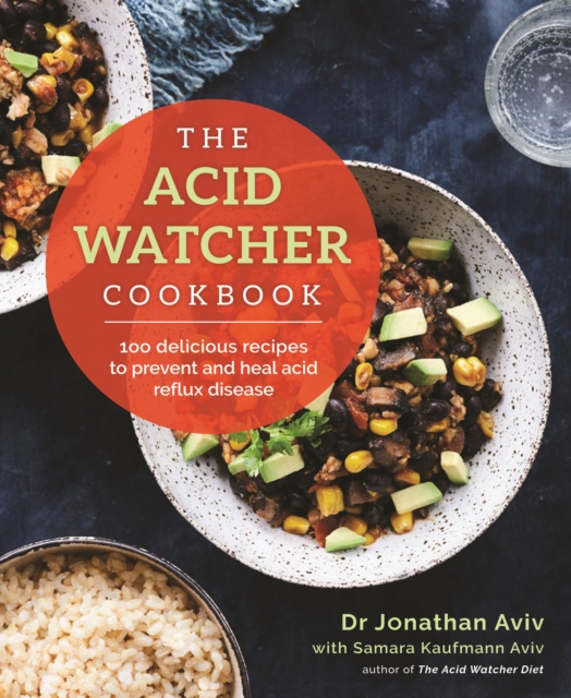 Acid Watcher Cookbook, EPUB eBook