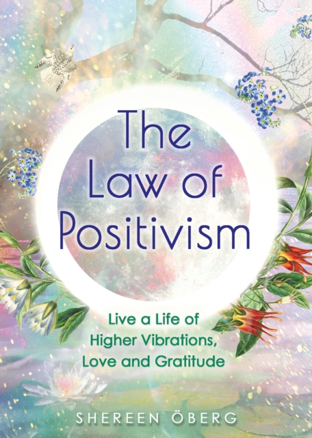 Law of Positivism, EPUB eBook