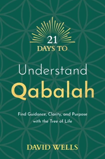 21 Days to Understand Qabalah, EPUB eBook
