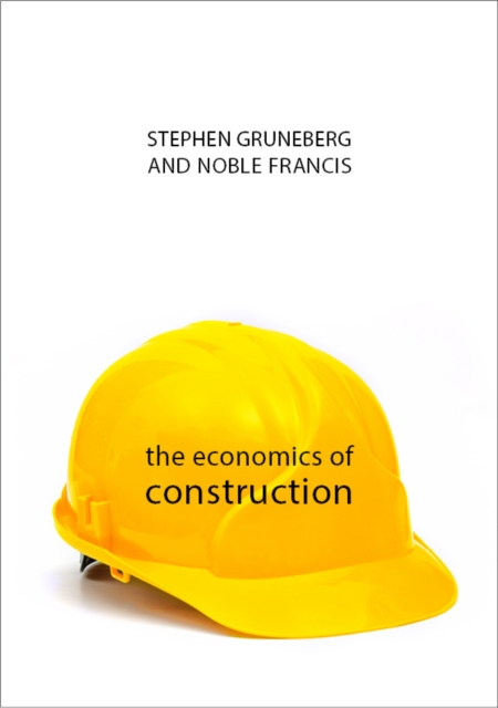 The Economics of Construction, EPUB eBook