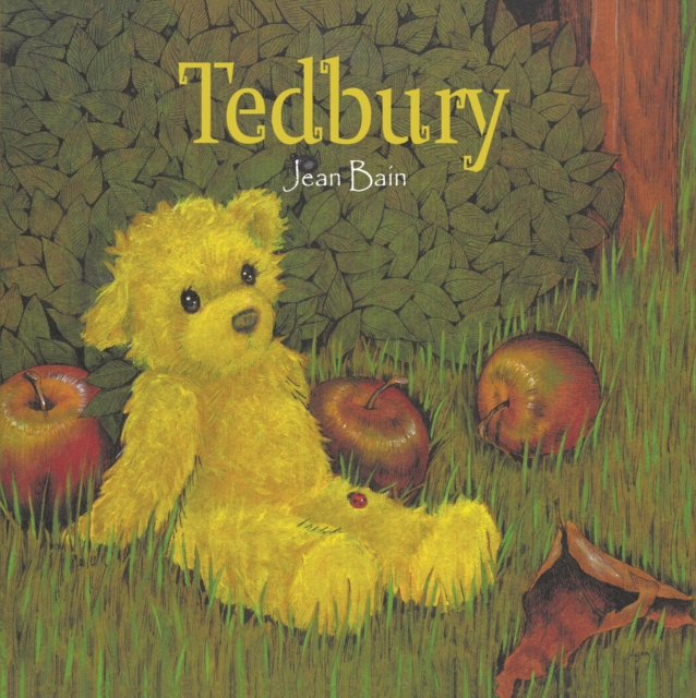Tedbury, Paperback / softback Book