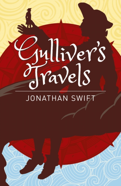 Gulliver's Travels, Paperback / softback Book