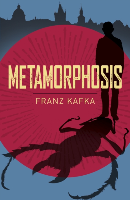 Metamorphosis, Paperback / softback Book