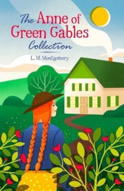 The Anne of Green Gables Collection, Hardback Book