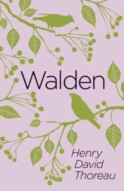 Walden, Paperback / softback Book