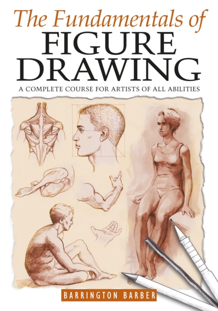 The Fundamentals of Figure Drawing, EPUB eBook