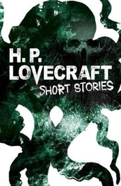 H. P. Lovecraft Short Stories, Paperback / softback Book