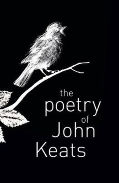 The Poetry of John Keats, Paperback / softback Book