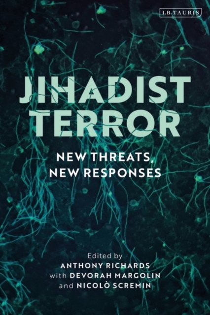 Jihadist Terror : New Threats, New Responses, PDF eBook