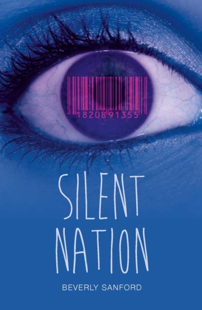 Silent Nation, PDF eBook
