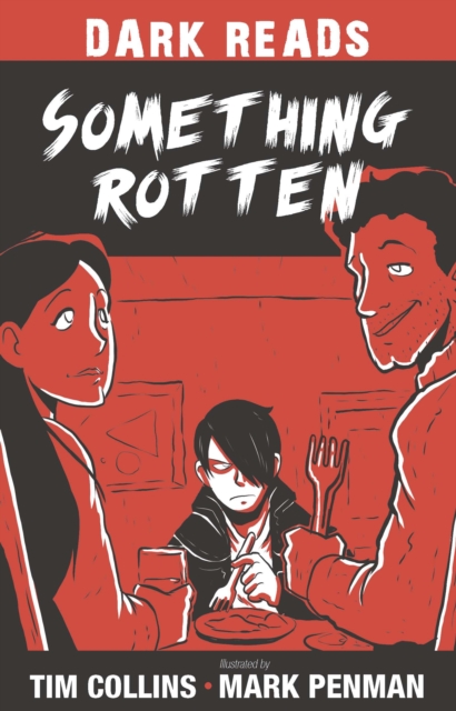 Something Rotten, PDF eBook