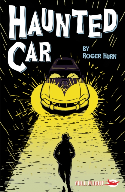 Haunted Car, PDF eBook