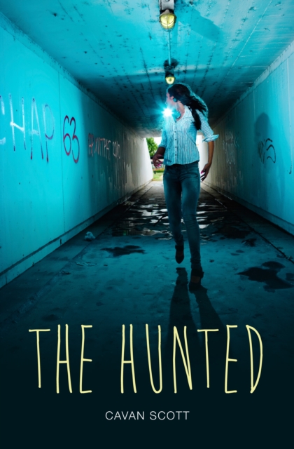 The Hunted, PDF eBook