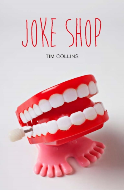 Joke Shop, PDF eBook