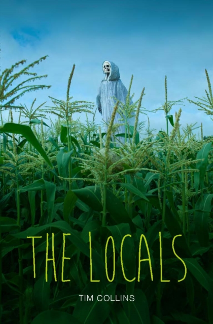 The Locals, PDF eBook