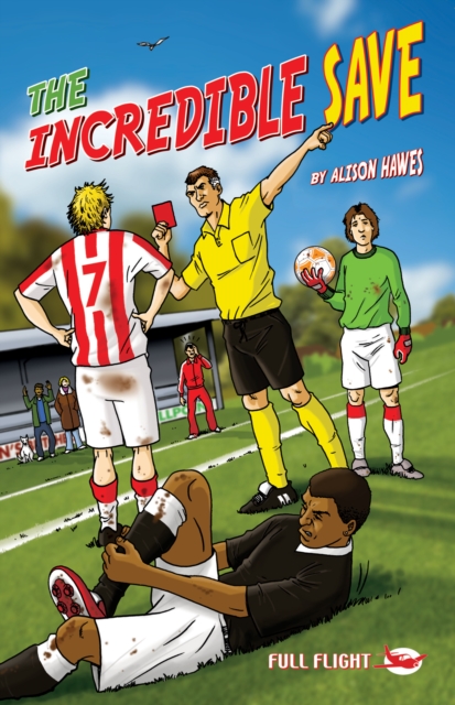 The Incredible Save, PDF eBook