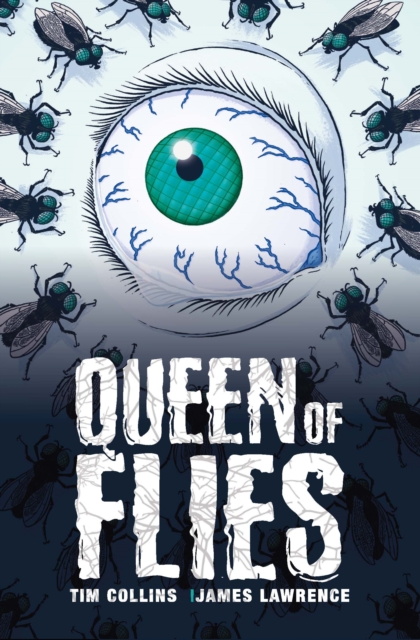Queen of Flies, PDF eBook