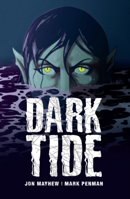 Dark Tide, PDF eBook