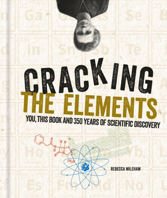 Cracking the Elements, EPUB eBook