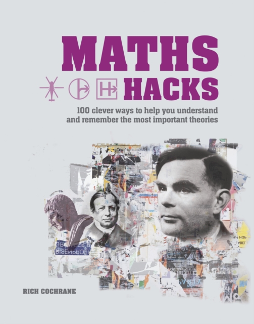 Maths Hacks, EPUB eBook