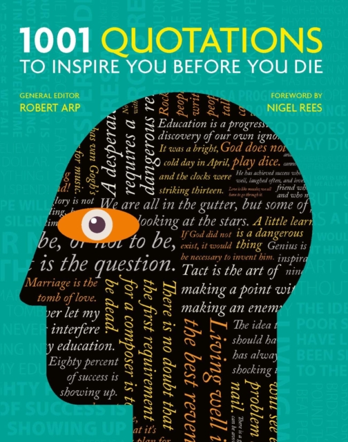 1001 Quotations to inspire you before you die, EPUB eBook