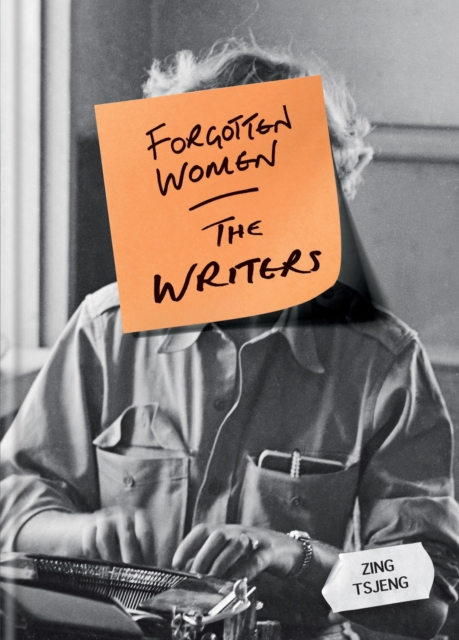 Forgotten Women: The Writers, EPUB eBook
