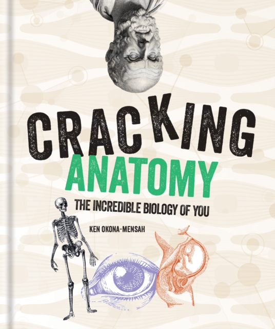 Cracking Anatomy, EPUB eBook