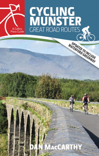 Cycling Munster, EPUB eBook