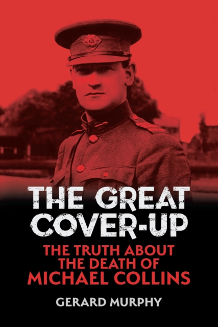 The Great Cover-Up, EPUB eBook
