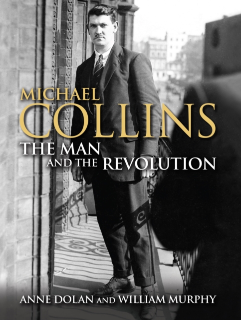 Michael Collins, EPUB eBook