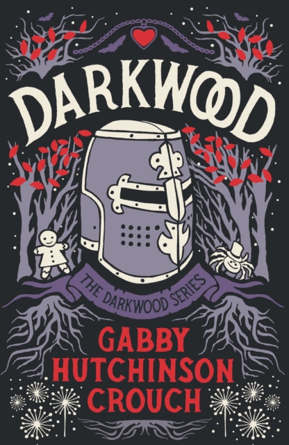 Darkwood, Paperback / softback Book