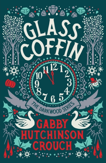 Glass Coffin, Paperback / softback Book