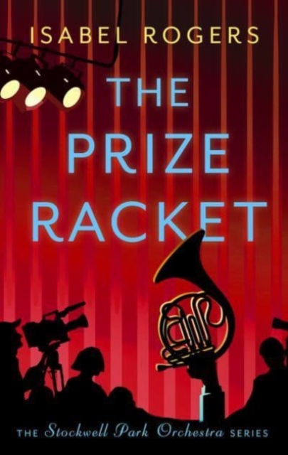 The Prize Racket, Paperback / softback Book