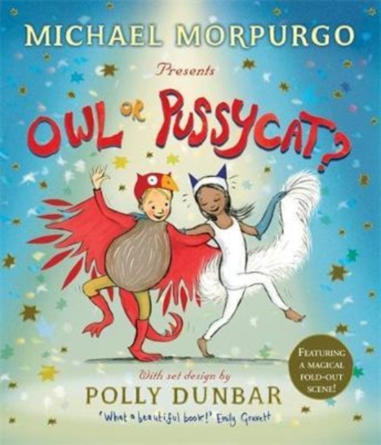 Owl or Pussycat?, Paperback / softback Book