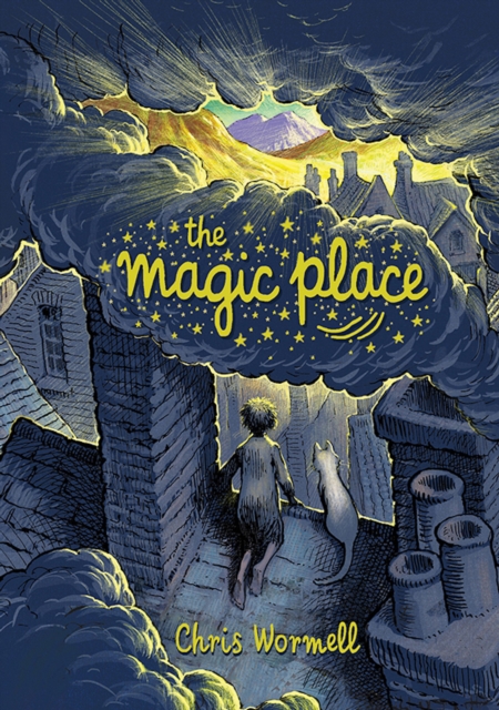 The Magic Place, EPUB eBook