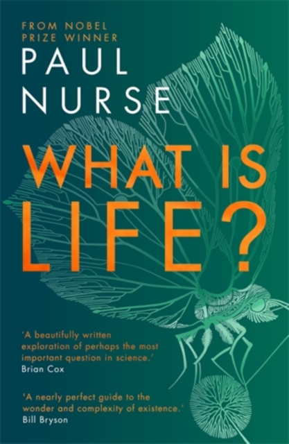 What is Life?, Paperback / softback Book