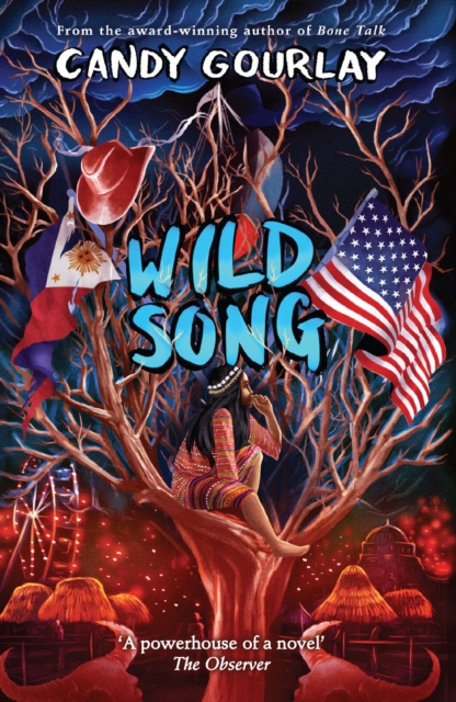 Wild Song, Paperback / softback Book