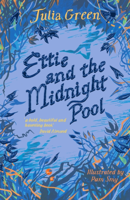 Ettie and the Midnight Pool, EPUB eBook